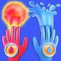 元素手套(Elemental Gloves)