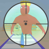 子弹VS巨人(Giant Hunter)