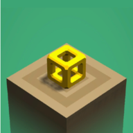滚动的立方体(Rolling Cube)