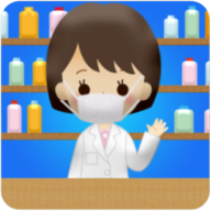 药剂师3D(Pharmacist 3D)