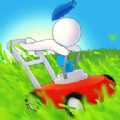 Lawn Mowed