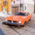 Muscle Car Sim