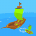 Pirate Fight