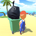地球清洁工(Clean the Earth)