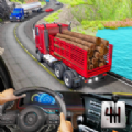 驾驶卡车学校(Truck Driving School)
