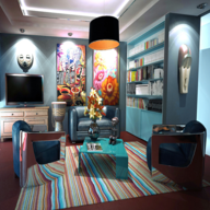 设计幻想家居改造