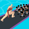 泰坦奔跑3D