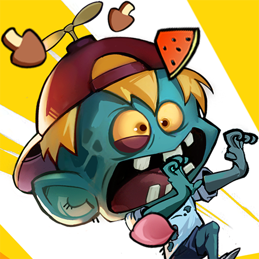 花园战争全明星