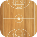 篮球画板