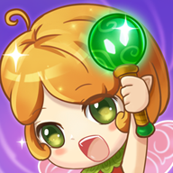魔法碰碰消养龙