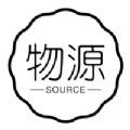物源
