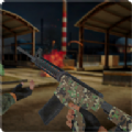 真正的FPS狙击手