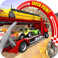 板车运输模拟器