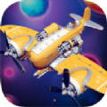 战机奇缘红包版
