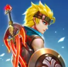 欢乐王者消消消红包版