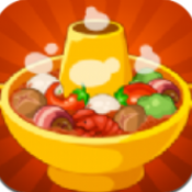 老爹火锅店破解版