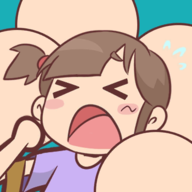 地铁挤一挤破解版