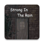 逃脱游戏瓢泼大雨破解版