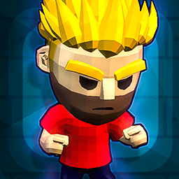  都市战斗无限生存