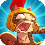 点击猫之战破解版