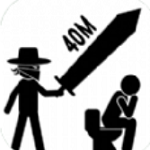 画线火柴人破解版