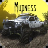 泥泞越野汽车模拟器破解版