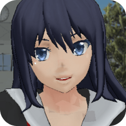 高校女生模拟器破解版