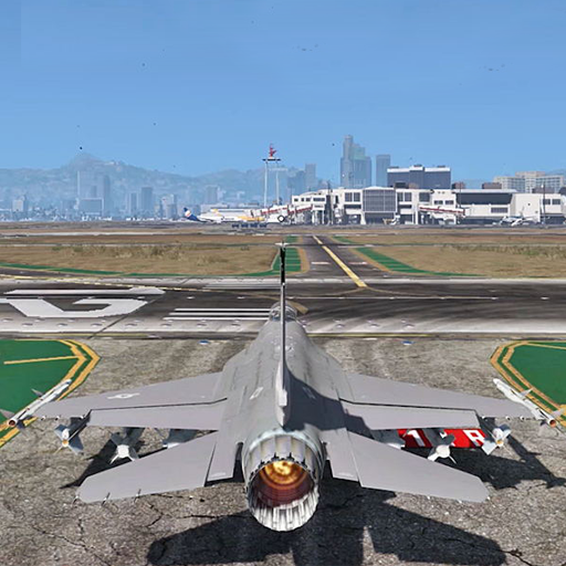 星际飞机破解版