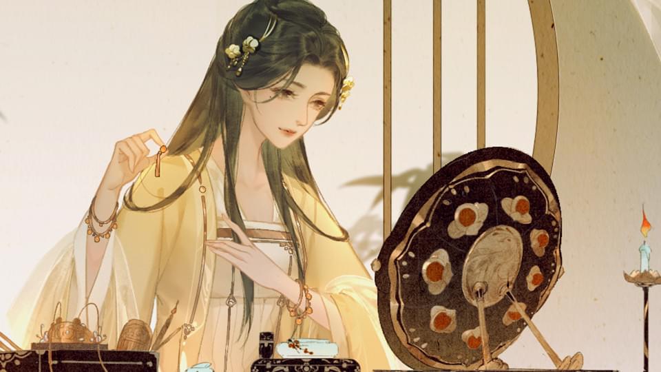 月影之笼破解版