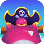 海盗船大作战破解版