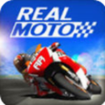 真实摩托破解版