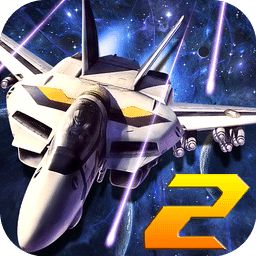 飞机大战2破解版