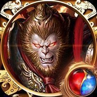 苍穹灭超变西游传奇仙位