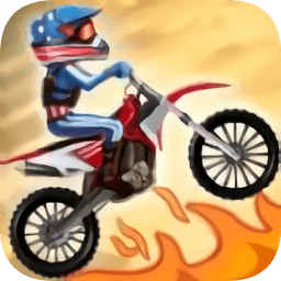 翻滚飞车破解版