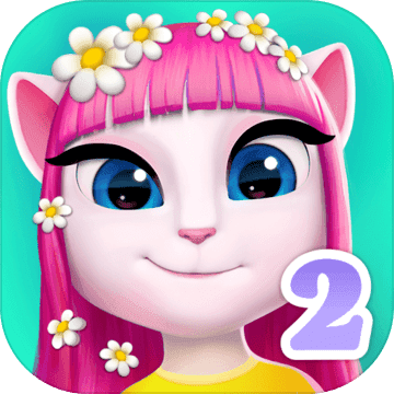 我的安吉拉2022破解版