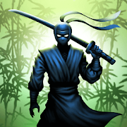 忍者武士暗影格斗破解版
