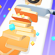 星形切片3D