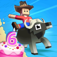 疯狂动物园无敌版破解版