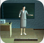 恐怖学院