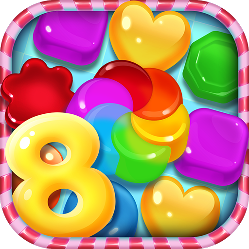 宾果消消消无限金砖内购版