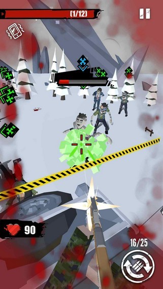 巅峰战舰海战对决