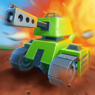 我坦克最强无限金币