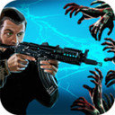 僵尸防御目标3D