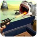 鲨鱼猎人