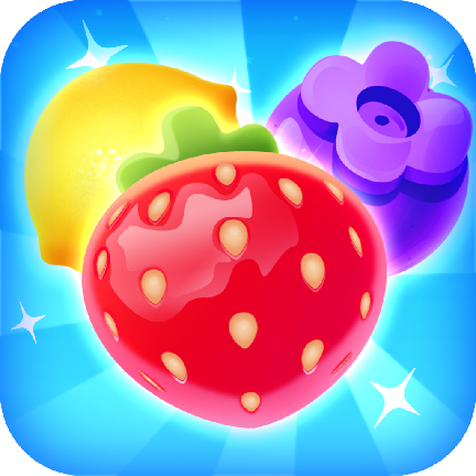 果园消消乐红包版