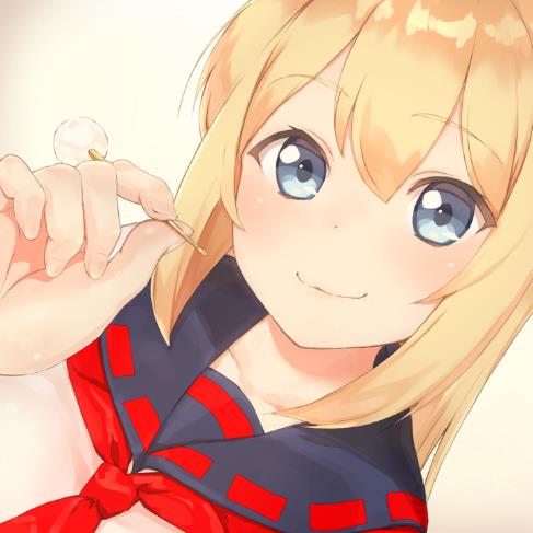 我与空狐的日常中文版