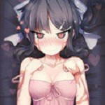 与希露微的疯狂生活