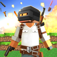 像素大逃杀3.5.1最新官方版