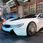 极品赛车王者最新版