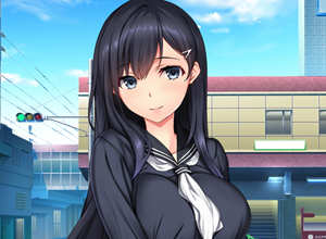 JK狩快乐电车无法逃离的循环线